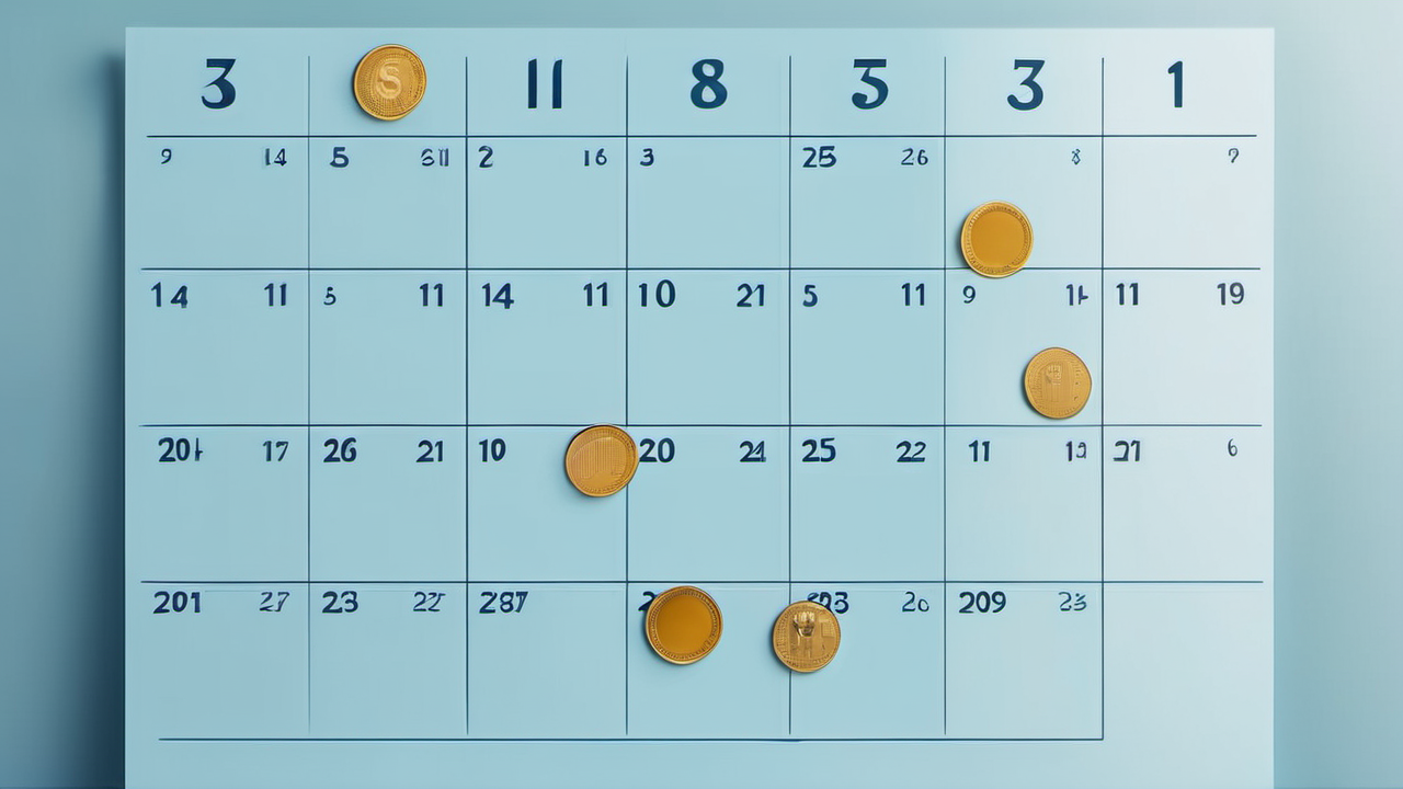 배당주 뜻 완벽 정리: 배당수익률·배당락·배당기준일까지 초보 가이드 - 배당은 언제 어떻게 지급될까
